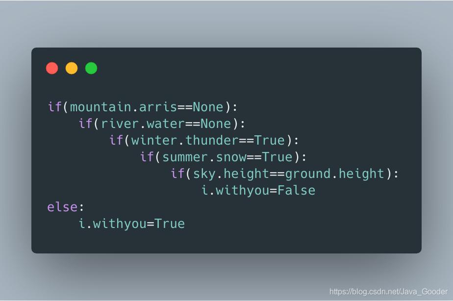 520程序员表白,程序员的520表白