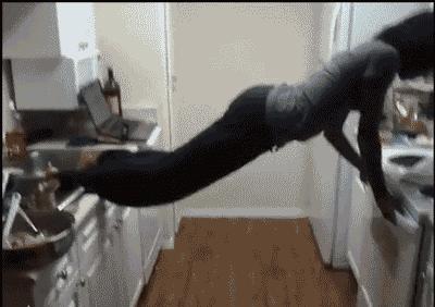 保持开心的唯一方式就是健身,开心或者难过的时候就去健身吧