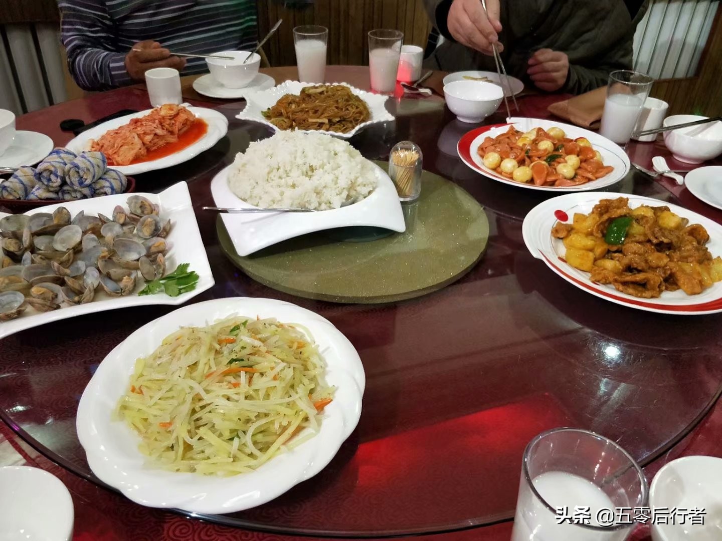 朝鲜旅游的经历,最新朝鲜旅游见闻