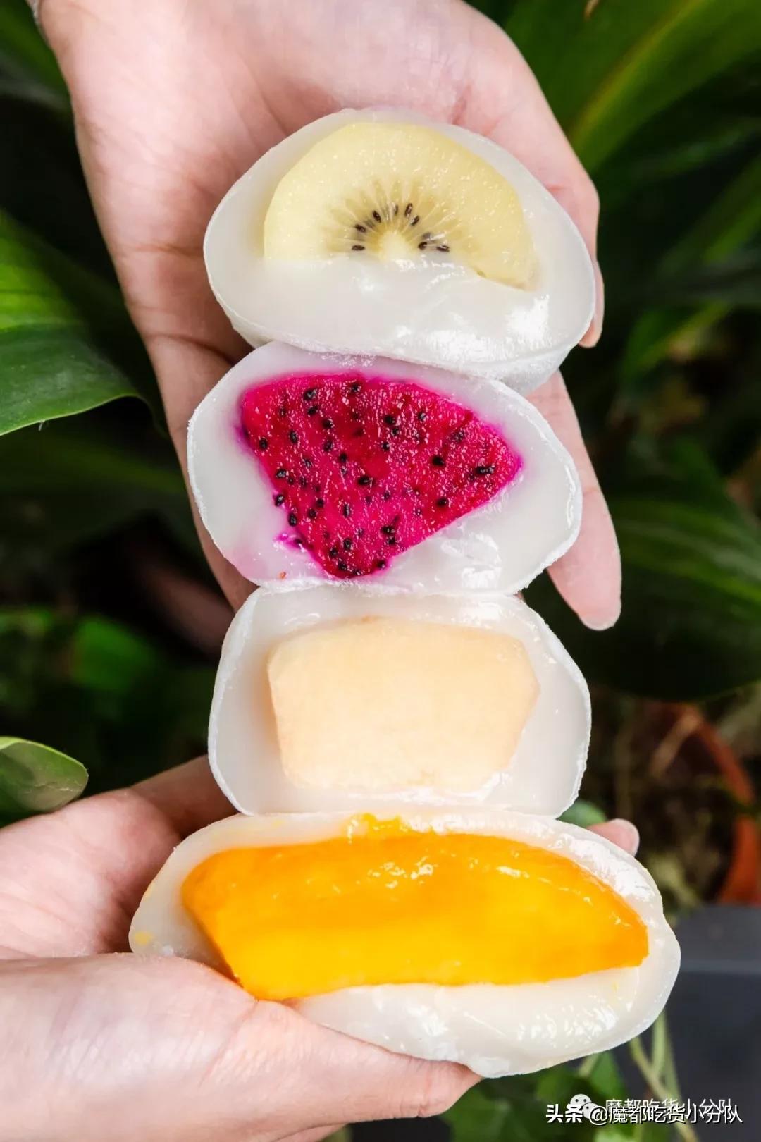 魔都糯米糕,魔都早餐吃喝指南