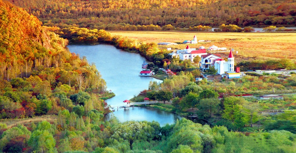 黑龙江旅游小众胜地,黑龙江值得旅游的10个地方