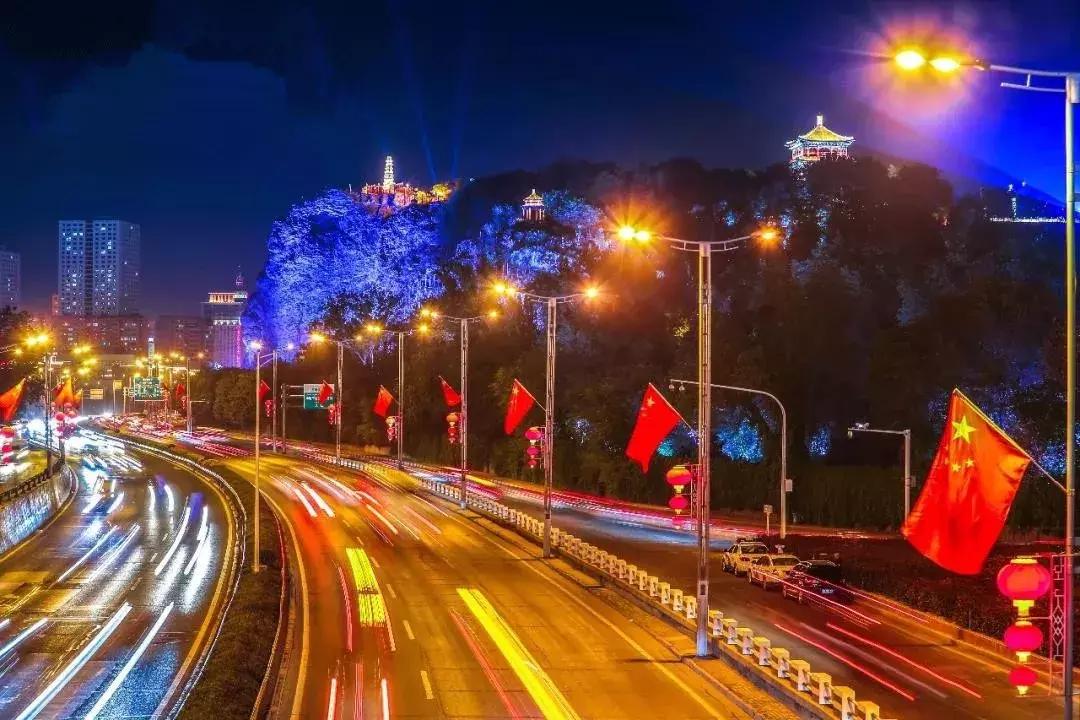 给你11个“十一”来*疆新**的理由