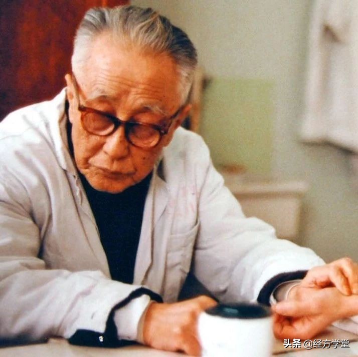 胡希恕结肠炎,小孩子怎么正确用伤寒论的经方