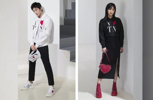 钱包推荐小众高级感白色,大牌钱包限定合集