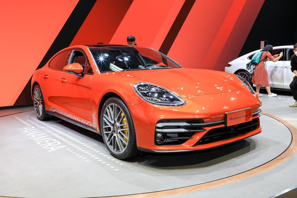 保时捷panameraturbos630匹,保时捷panameragts630匹马力