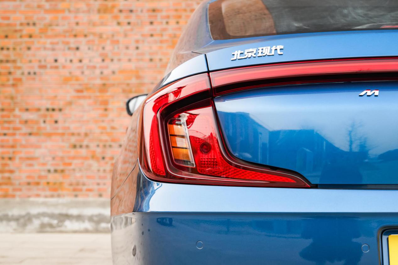 现代名图新款改款,新款现代名图要来了吗