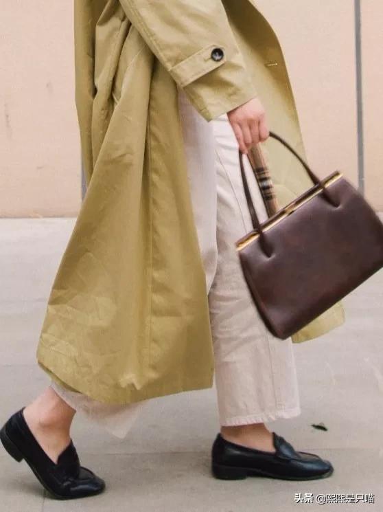 如何搞定冬日穿搭这些搭配就够了,秋日值得入手的9套显气质穿搭