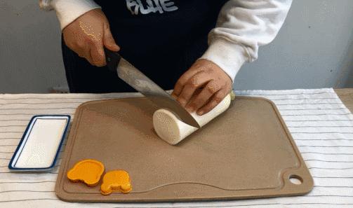 幼儿园又双叒叕停课了!这碗汤助宝宝平安度过咳嗽高发期!