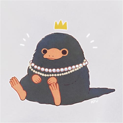 日本插画师hontoku的所有作品,ayu原创