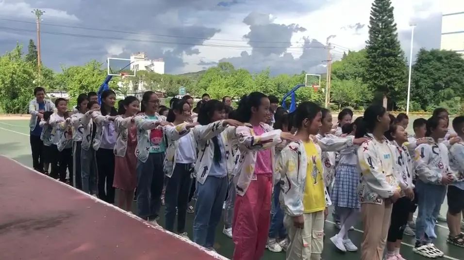 红河州青少年研学实践教育基地,蒙自研学基地教官