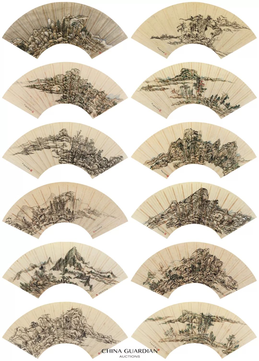 中国嘉德2018秋拍结果,嘉德2018春拍征集