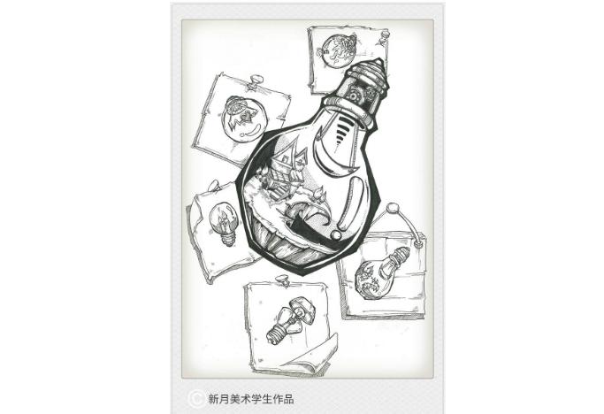 兰州最好的画室是哪里,国家认可的兰州画室