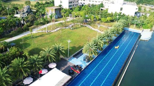 深圳巴厘岛温泉度假,深圳巴厘岛