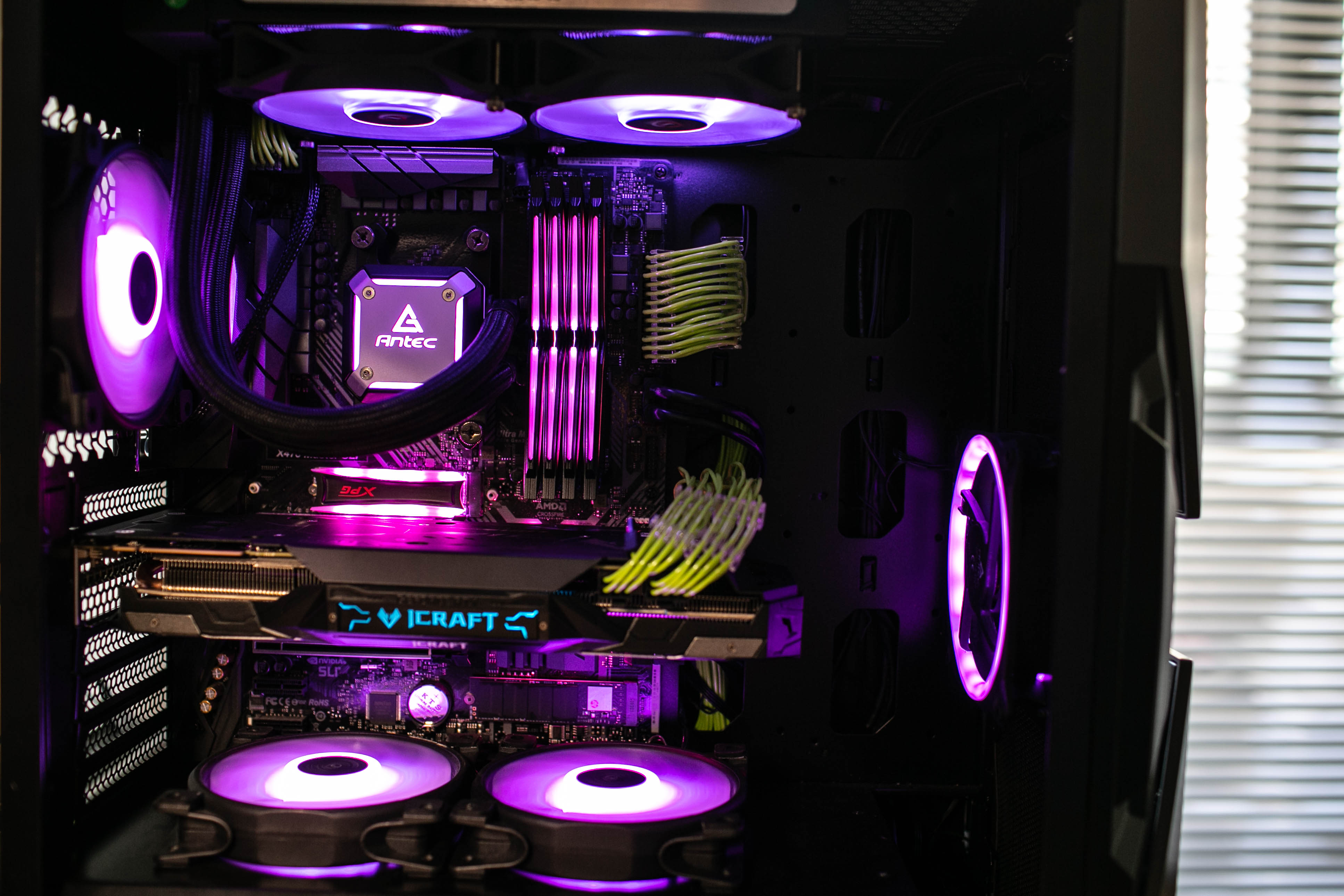 m.2固态硬盘有必要加散热马甲吗,m.2固态硬盘装散热片要撕掉标签吗