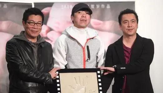 与冯小刚“暗斗”11年，孙俪是真正导火索？邓超冯小刚恩怨始末