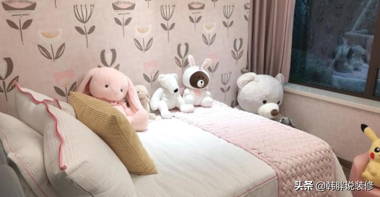 第一次看房子的激动,参观94平米碧桂园精品样板房