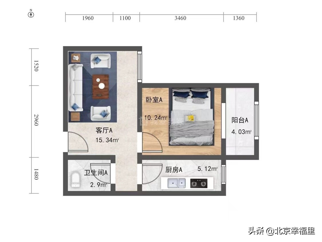 大悦城附近包含哪些小区 (大悦城最好小区图)