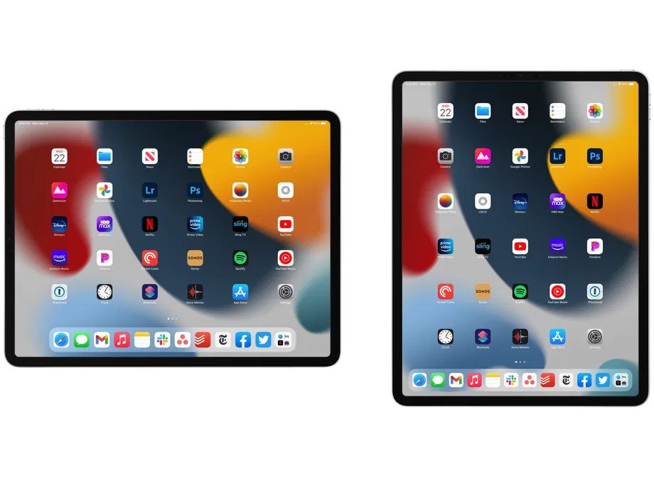 ipados15掉帧严重,ipados15更新后屏幕布局变了
