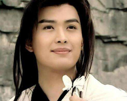 最值得让人回味的十部经典武侠剧,惊艳了时光的青春