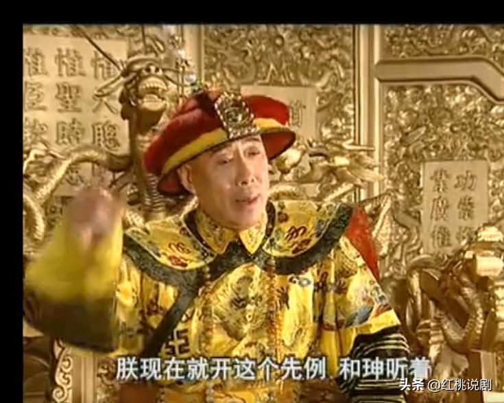 乾隆王朝十部最好看清宫剧,乾隆王朝电视剧深度解析