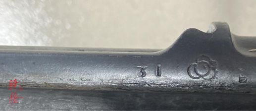 甲午战争时的中国陆军,甲午战争中国武器