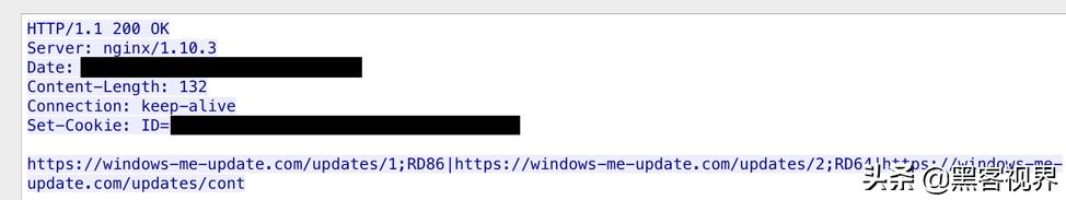 黑客组织TA505又有新行动，开始传播SDBbot新型远控木马