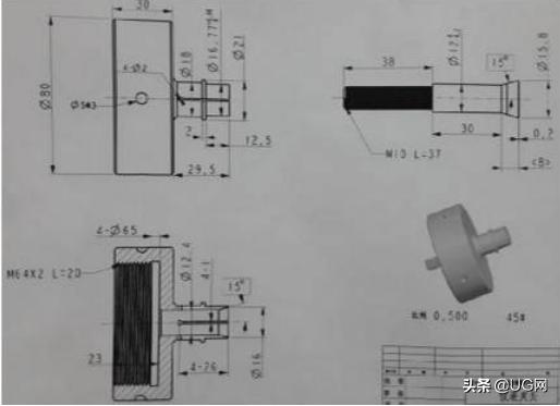 工装夹具设计的基本要求和方法,工装夹具设计实例讲解