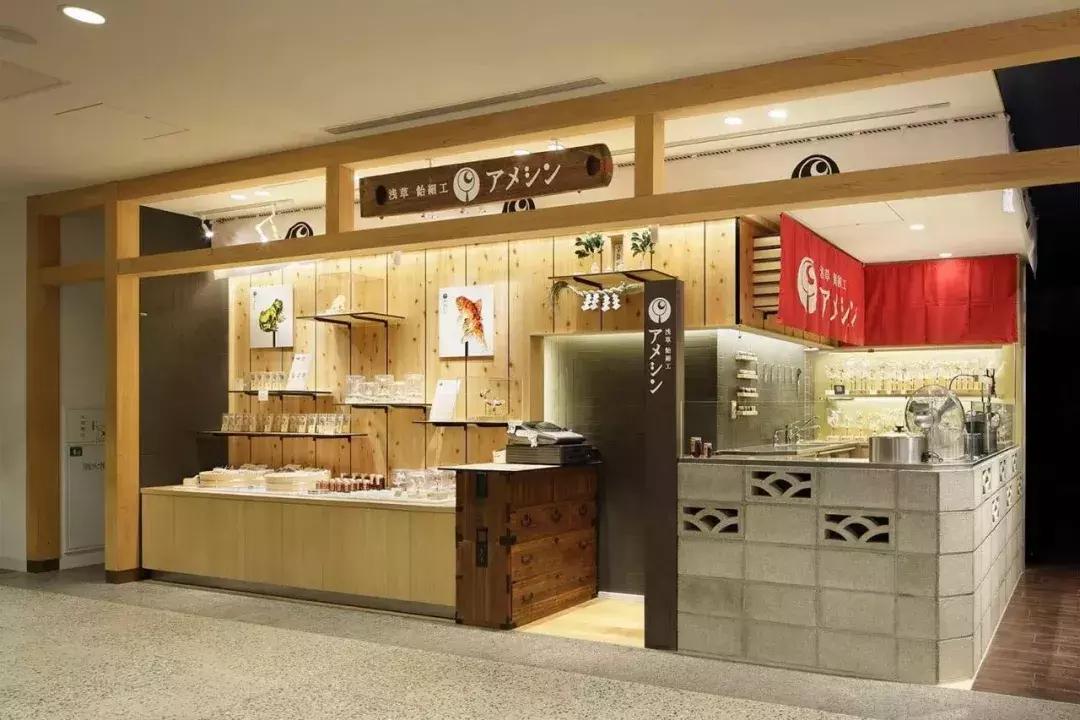 21岁日本小伙立志复兴糖艺制作,5分钟捏出金鱼熊猫,你舍得吃吗