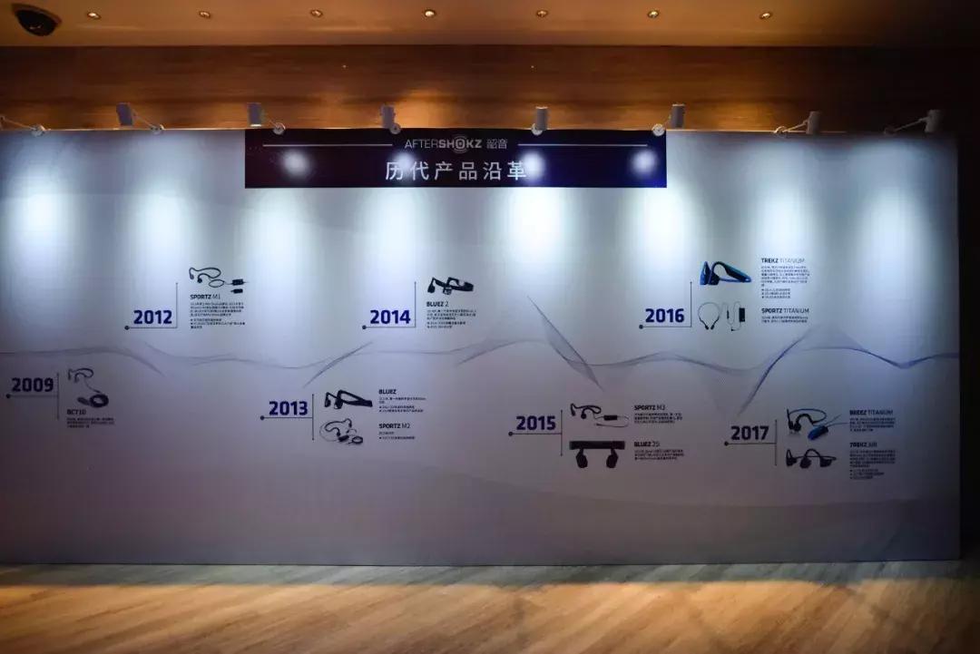 shokz韶音新款耳机,韶音xtrainerz耳机评测