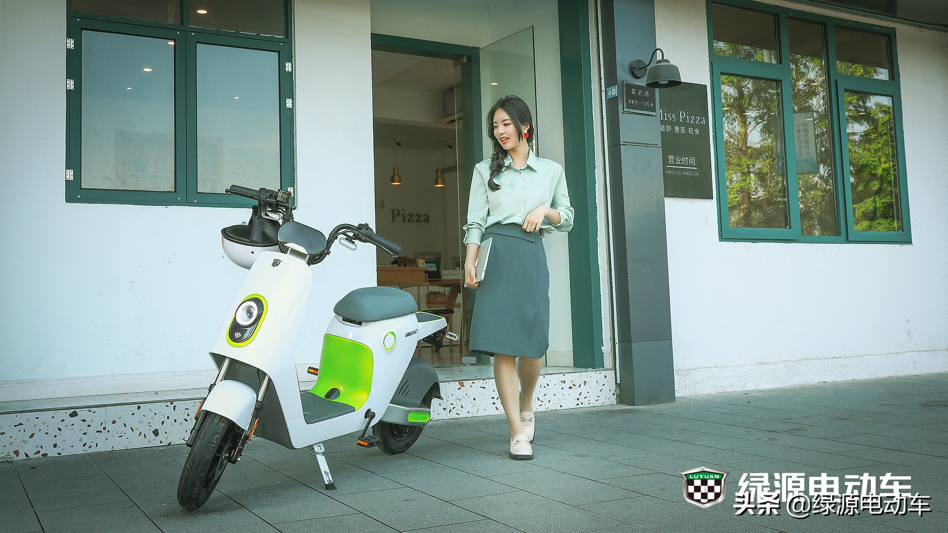 绿源inno7动力参数,绿源inno7跑了3000公里