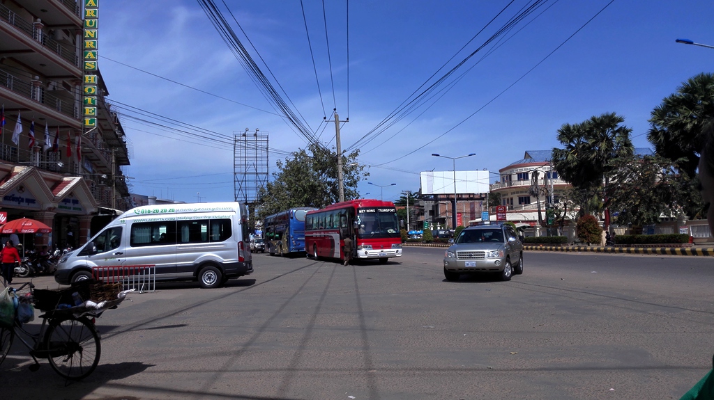 中国去暹粒,北京怎么去暹粒