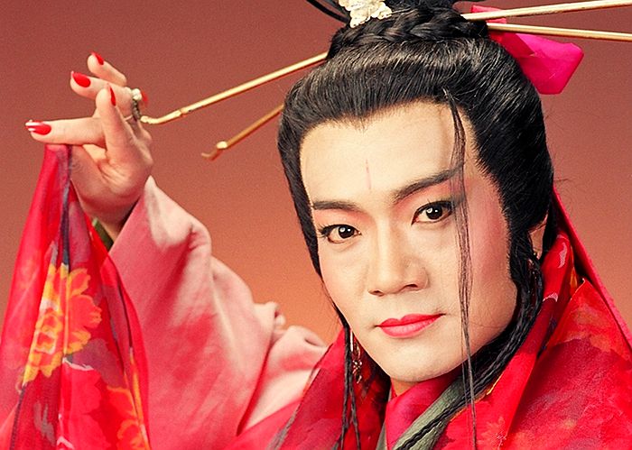 神雕后期小龙女的武功如何,神雕侠侣中小龙女最惨的一次