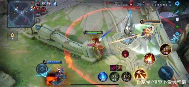 10个后羿,十个后羿