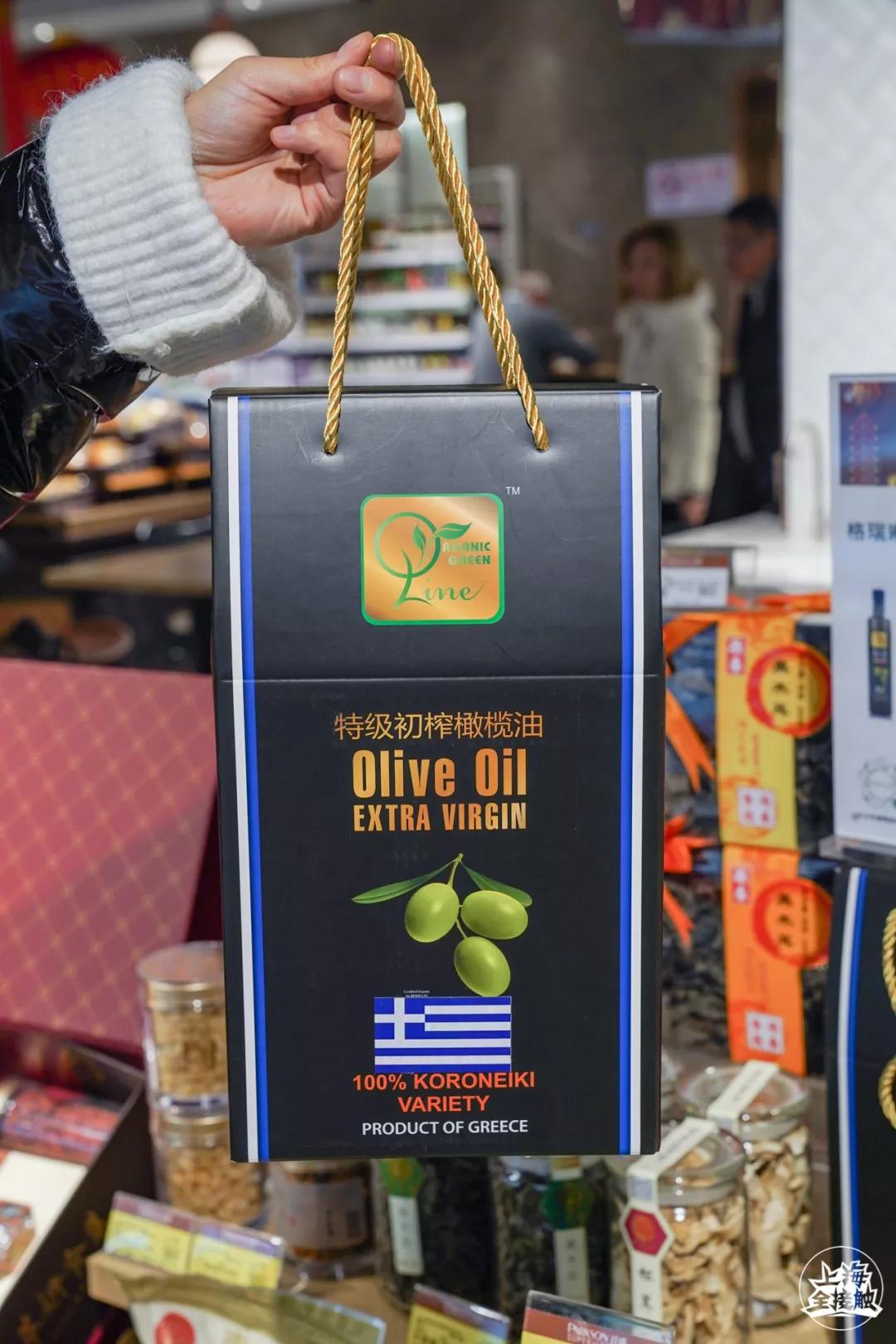 魔都最大的超市,魔都必逛进口超市