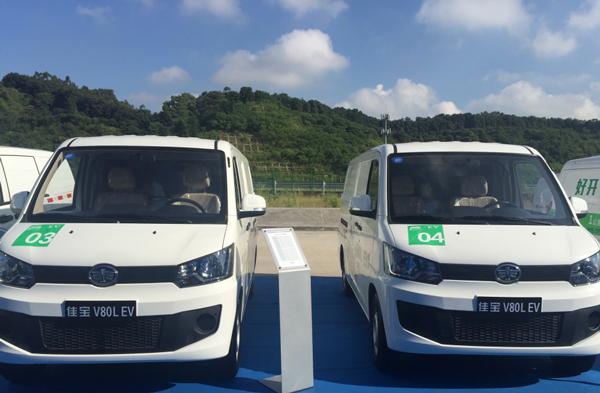 鼻祖又出新品，佳宝V80LEV乘用版能否续写一汽在微车中的辉煌？