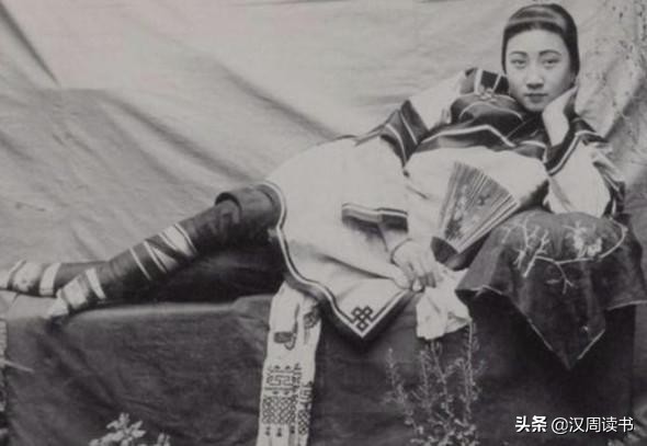 清朝花魁的冷知识,古代花魁冷知识