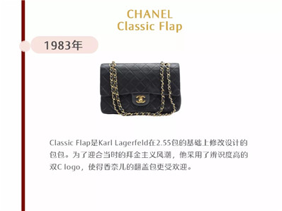 十大新款大牌包,100种必买大牌包