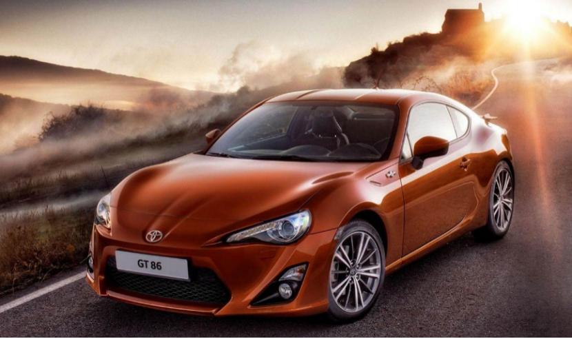 车不快但很帅，这几款双门小车“够劲”