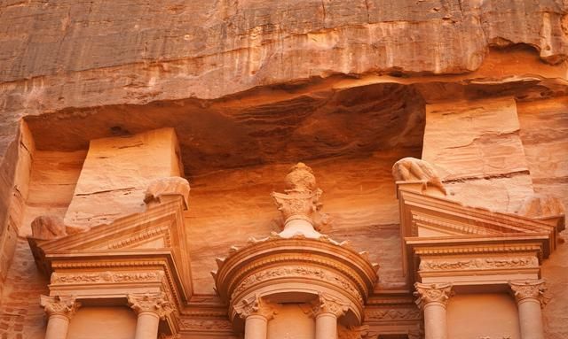 中东国家旅行攻略,中东哪个国家值得旅游