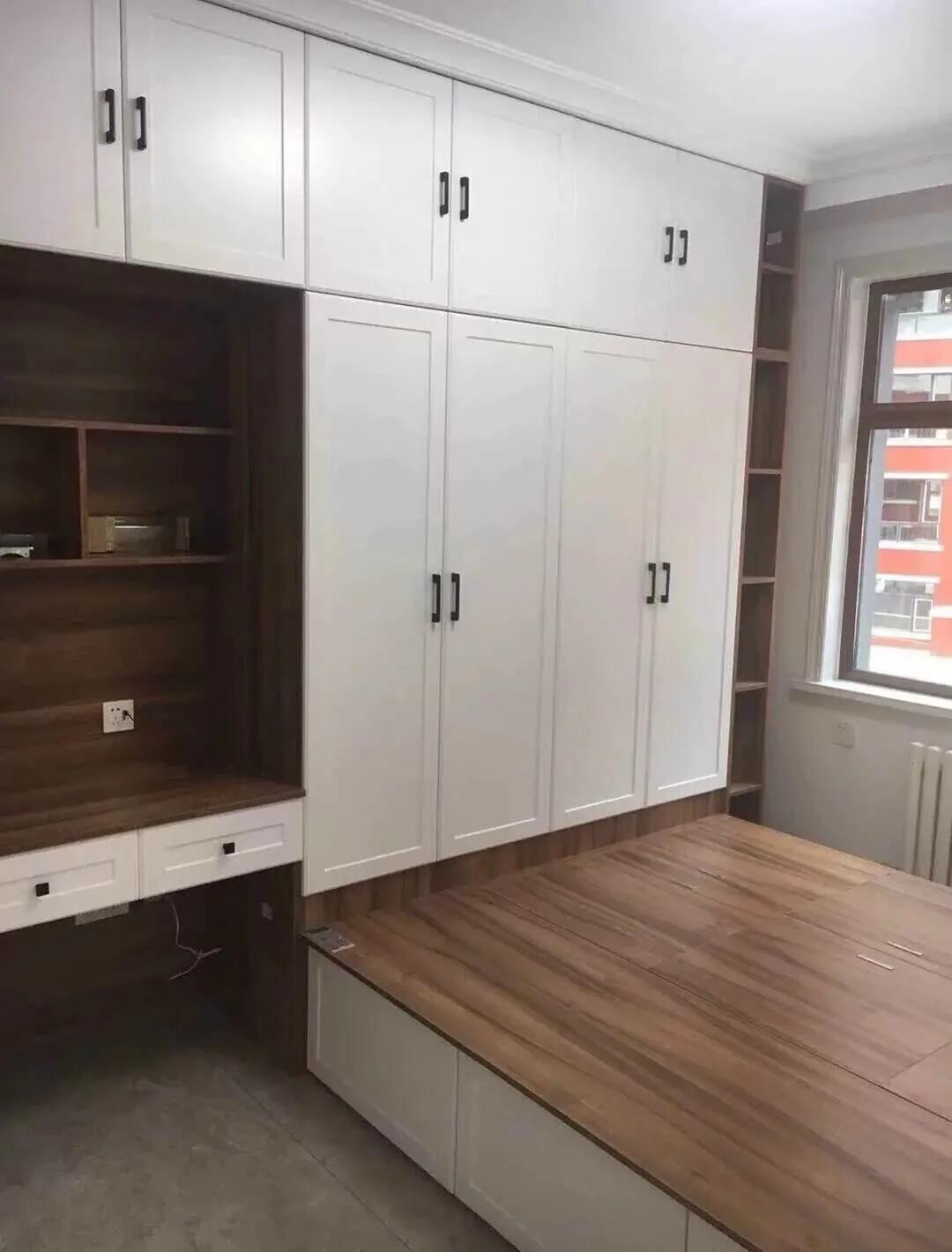 2020年流行的榻榻米80平,2020年实用榻榻米