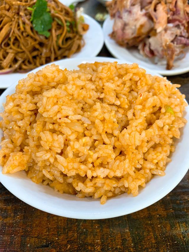 鞍山冰碴冷面,鞍山高新区哪家冷面好吃