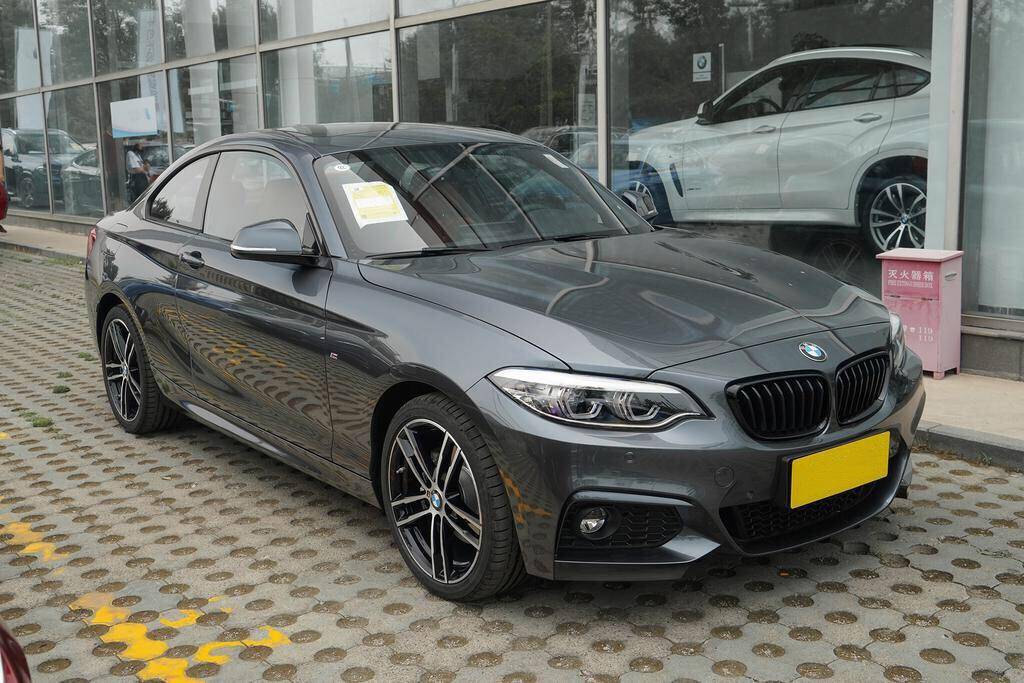 新款宝马2系敞篷值得买吗,宝马2系敞篷版多少钱