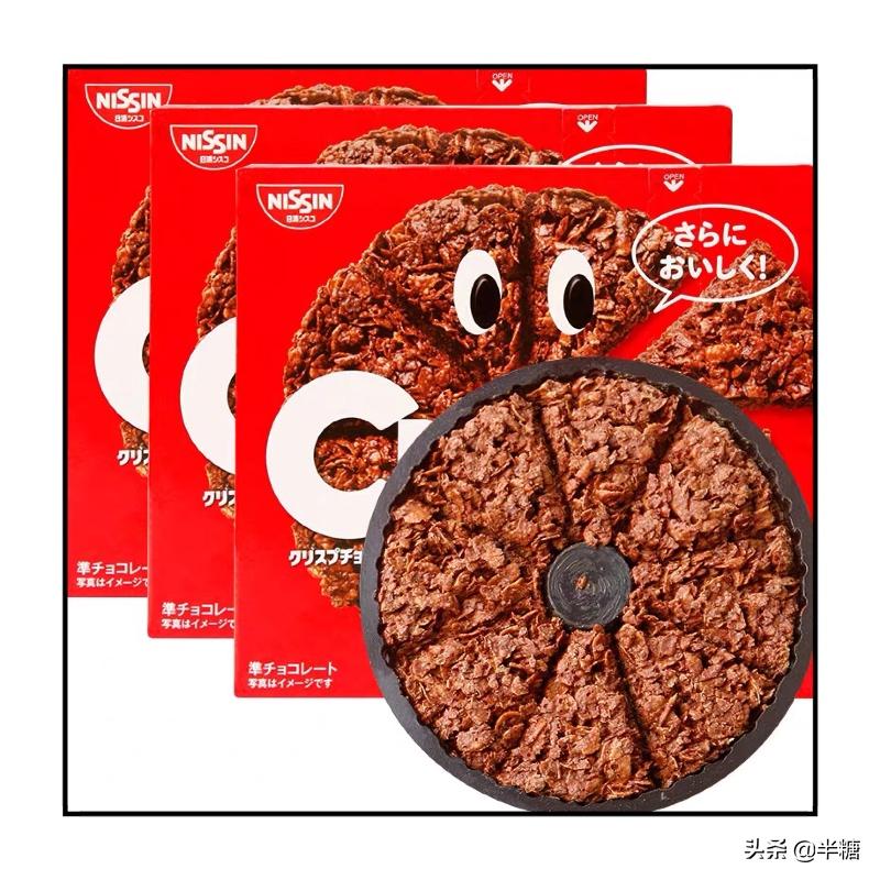 怎么买到最便宜的进口零食,能买到的进口零食