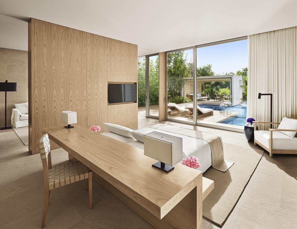 中国万豪旗下酒店推荐,万豪酒店品牌发展现状