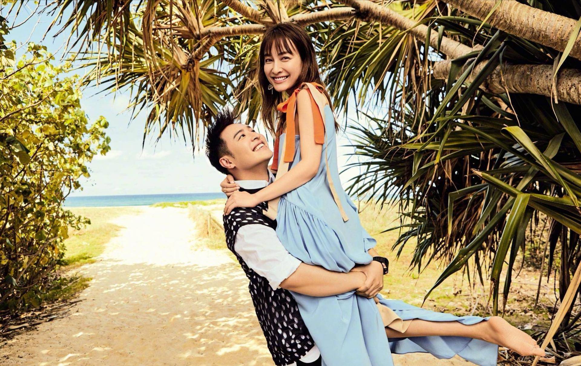 吴昕祝福徐海乔生日快乐,我家那闺女吴昕徐海乔何炅