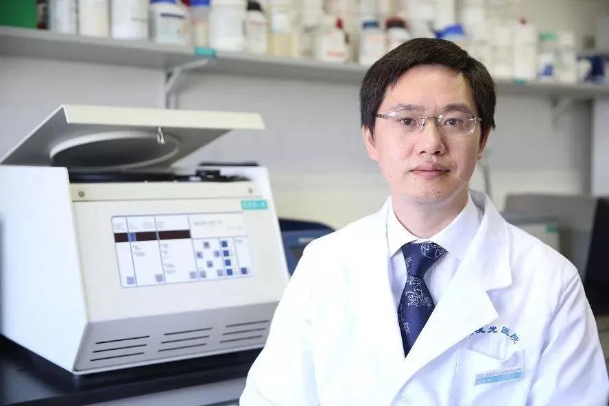 发现新型白化眼病猕猴模型,有望突破治疗人类眼皮肤白化病瓶颈|金子兵和占龙团队