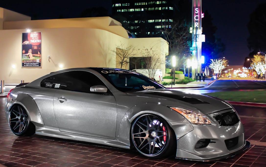 汽车怎么样改装才算合法?了解清楚不吃亏,以免违法被罚