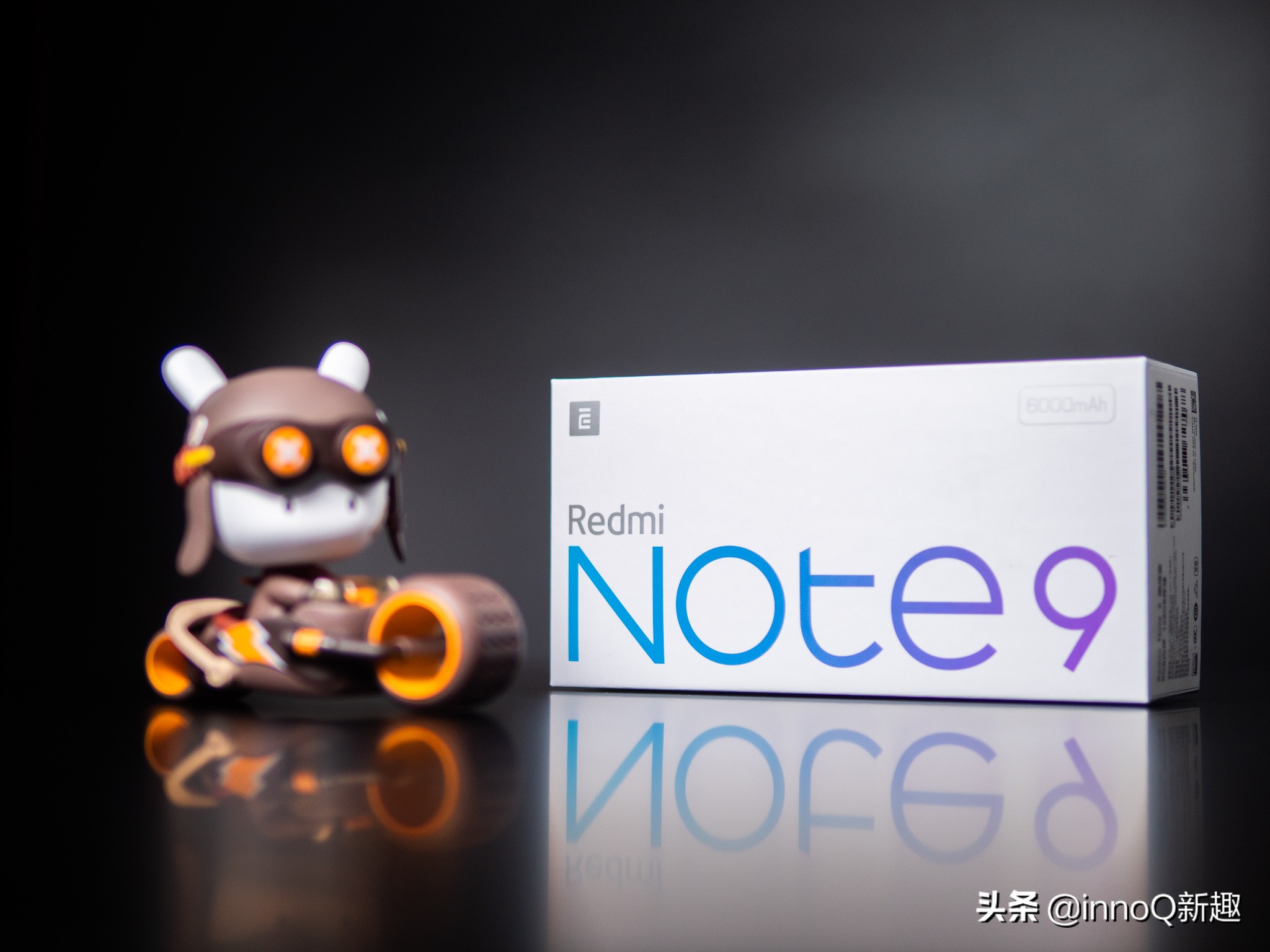 redminote96000毫安续航,redminote95g综合评测体验