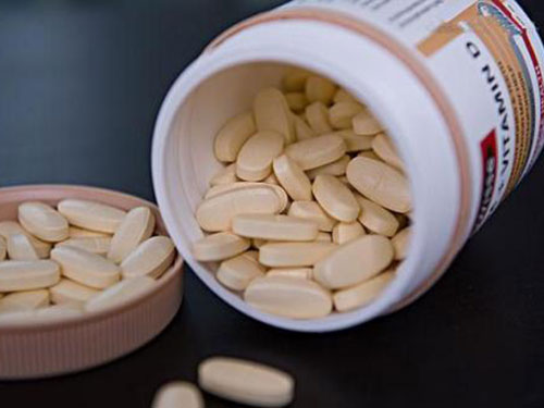 孕期补钙太早,孕期补钙需要中途停一下吗