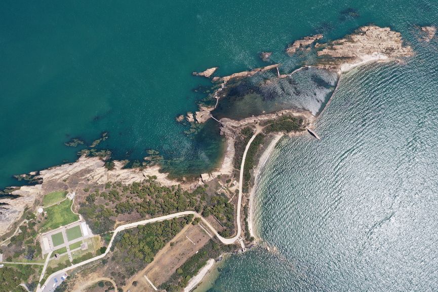 山东这五处绝美景区，藏着的不仅仅是诗与远方，还有……